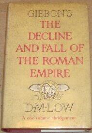 Gibbon'S Decline And Fall Of The Roman Empire