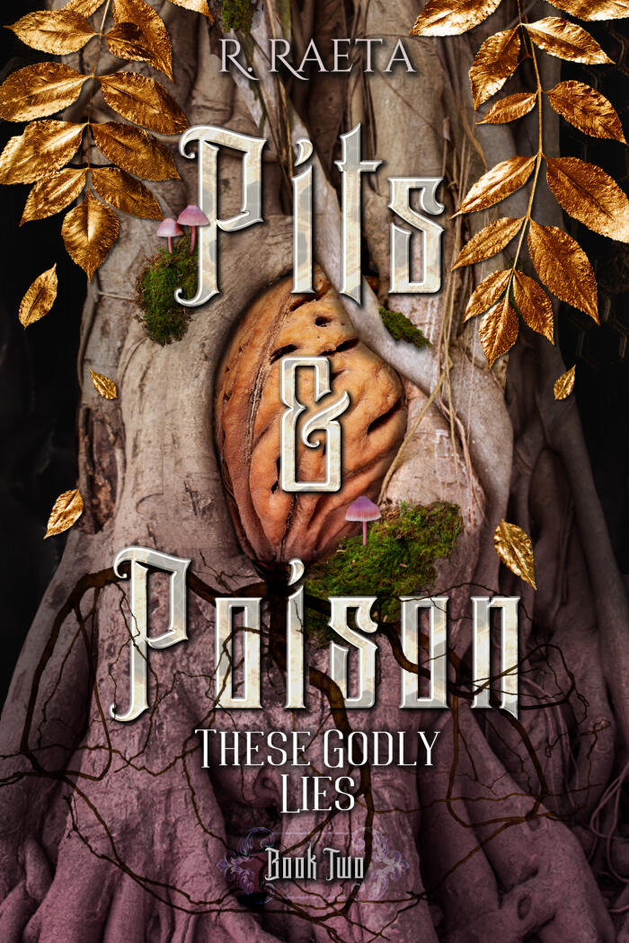 Pits & Poison: These Godly Lies