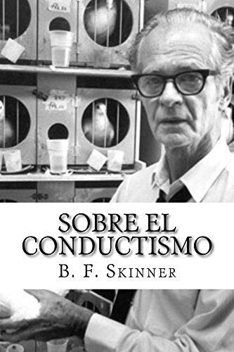 Sobre el Conductismo
