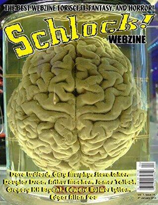 Schlock! Webzine Vol. 7, Issue 14
