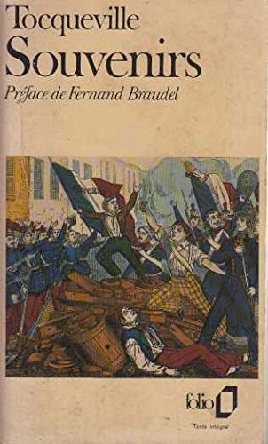 SOUVENIRS (FOLIO