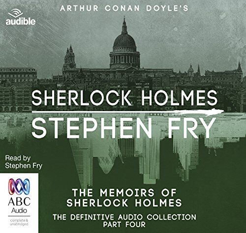 The Memoirs of Sherlock Holmes: 4