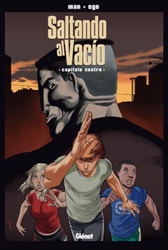 Saltando al vacío 4