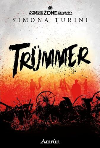 Zombie Zone Germany: Trümmer