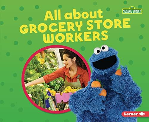 All About Grocery Store Workers