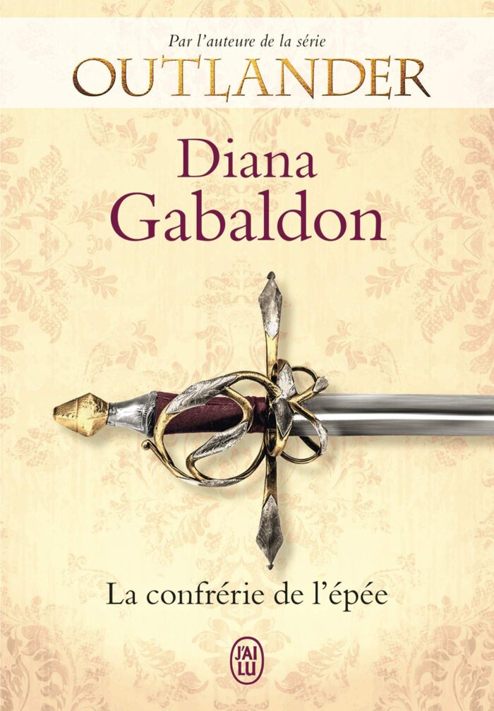 La Confrérie de l'épée