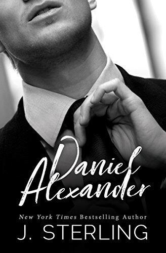 Daniel Alexander: an Alpha Billionaire Romance