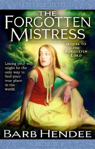 The Forgotten Mistress