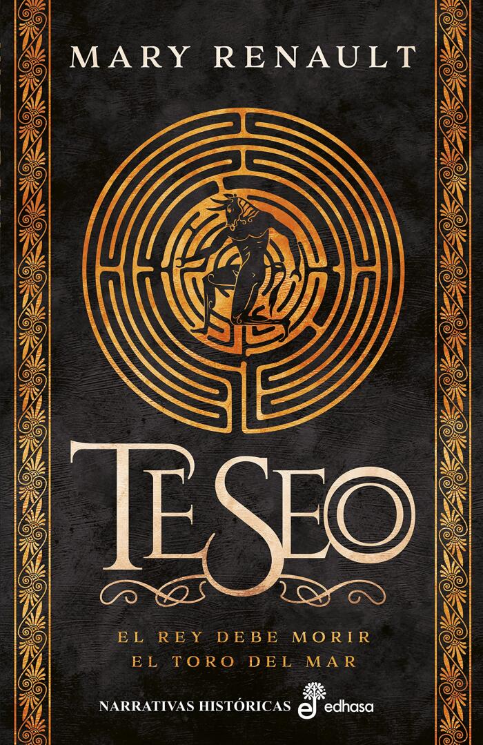 Teseo: El Rey Debe Morir / El Toro del Mar