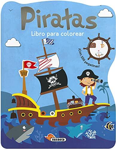 Piratas