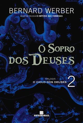 O Sopro dos Deuses