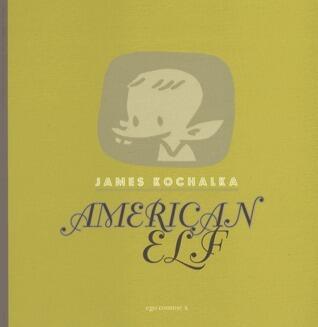 American Elf
