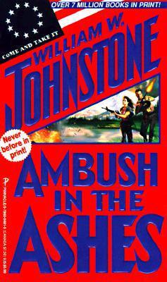 Ambush In The Ashes