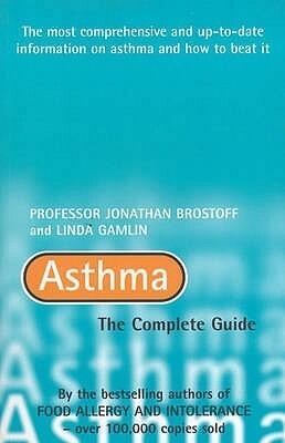 The Complete Guide to Asthma