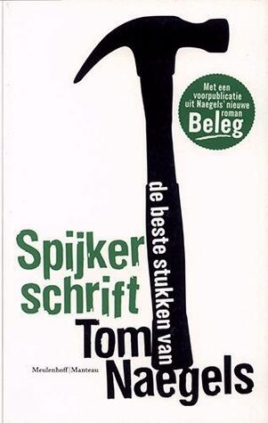 Spijkerschrift