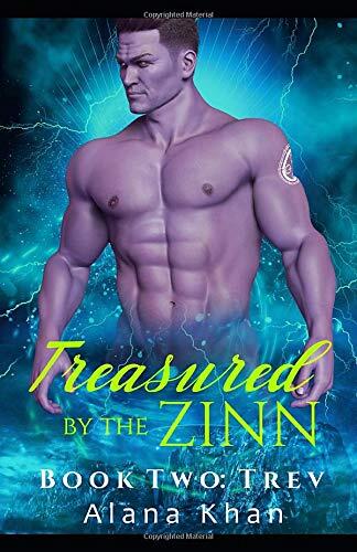 Treasured by the Zinn