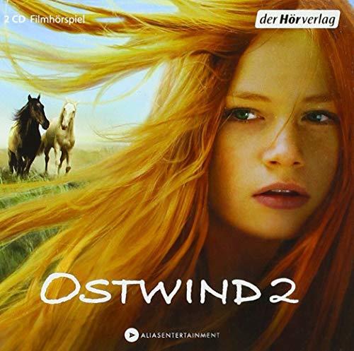 Ostwind Hörspiele