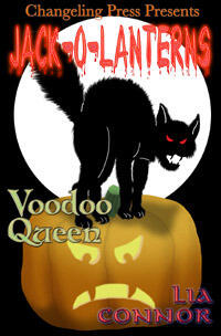 Voodoo Queen