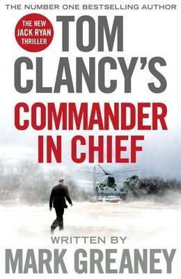 Commander-in-Chief