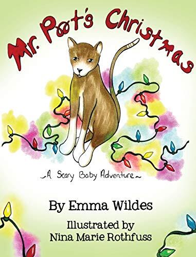 Mr. Poot's Christmas [A Scary Baby Adventure]