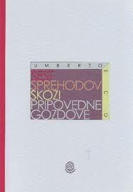 Šest sprehodov skozi pripovedne gozdove