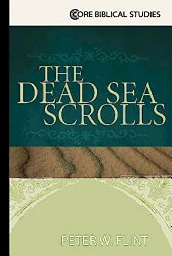The Dead Sea Scrolls