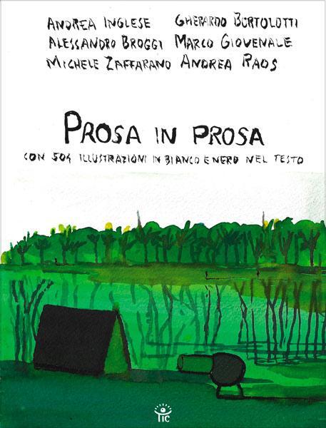 Prosa in prosa