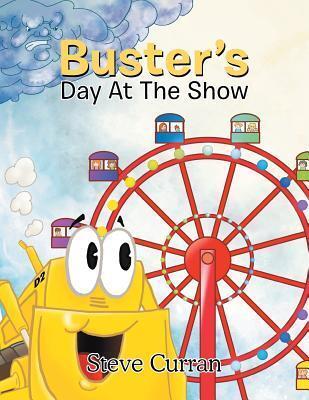 Buster'S Day At The Show