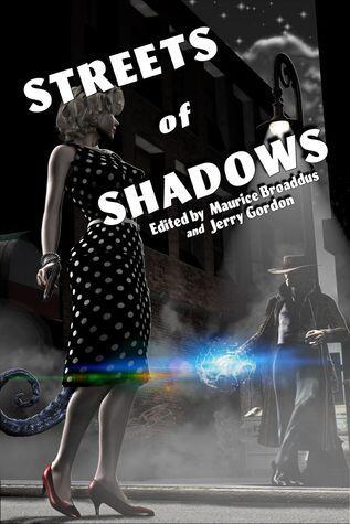 Streets of Shadows