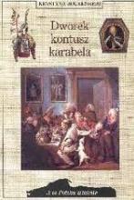 Dworek, kontusz, karabela