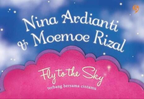 Fly to the Sky