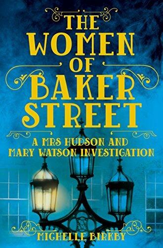 The Women of Baker Street: Book 2