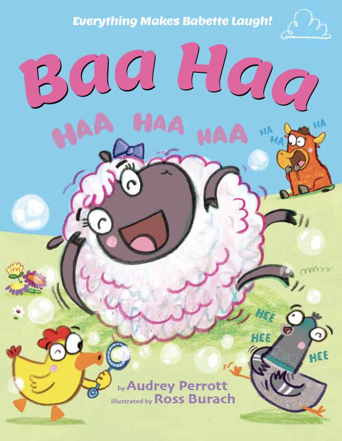 Baa Haa