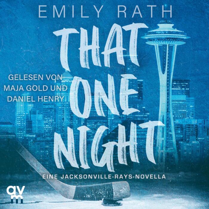 That One Night: Die Jacksonville Rays