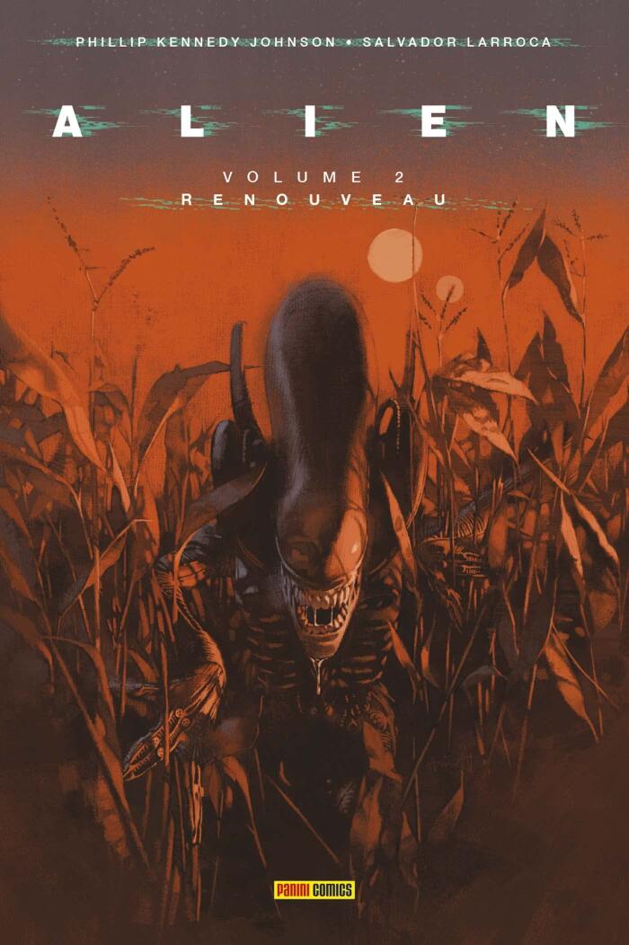 Alien, Vol. 2: Renouveau