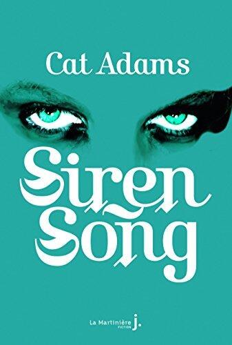 Siren Song: Blood Song tome 2