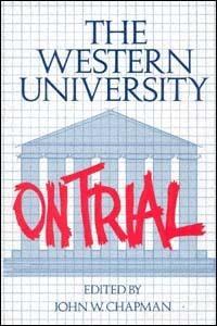 The Western University on Trial