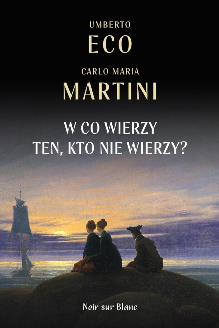 W co wierzy ten, kto nie wierzy?
