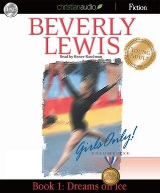 Dreams on Ice: Girls Only! Volume 1, Book 1