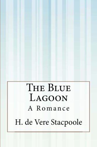 The Blue Lagoon