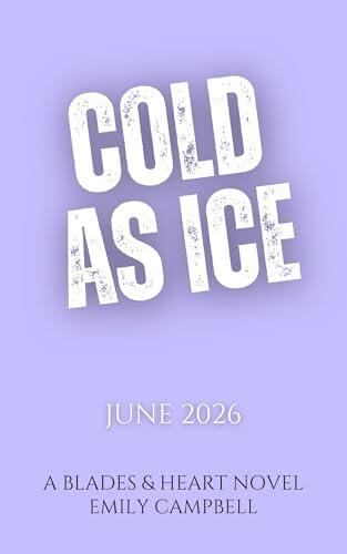 Cold As Ice