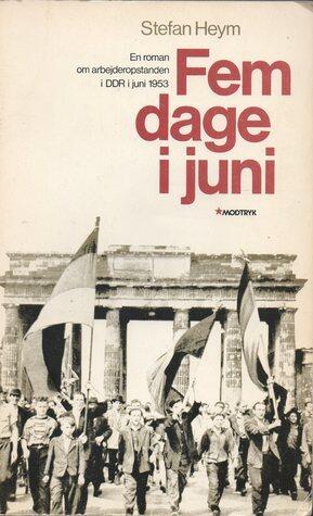 Fem dage i juni