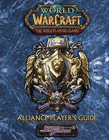 Alliance Players Guide