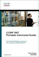 CCNP ONT Portable Command Guide (08) by Empson, Scott - Roth, Hans [Paperback (2008)]