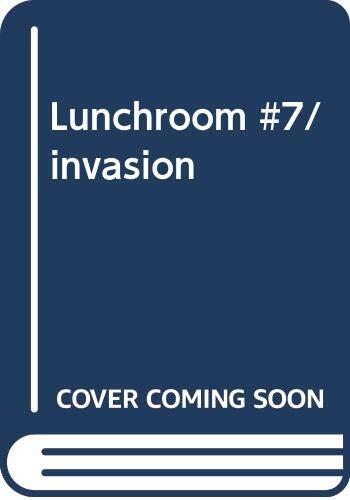 Invasion of the Fast Food