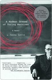 A Madman Dreams of Turing Machines