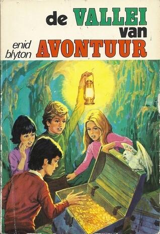 De Vallei van Avontuur