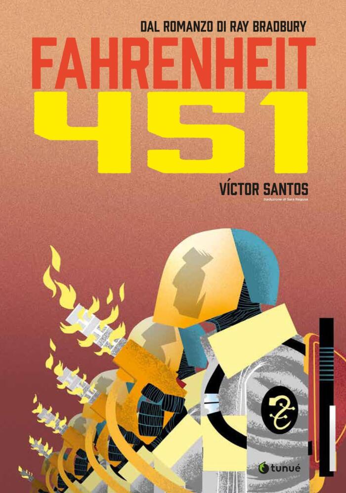 Fahrenheit 451