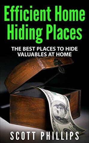 Efficient Home Hiding Places: The Best Places to Hide Valuables at Home