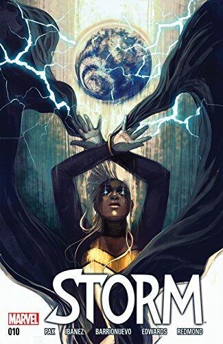 Storm #10